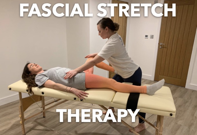 Fascial stretch therapy(FST) vs Functional Stretch Therapy